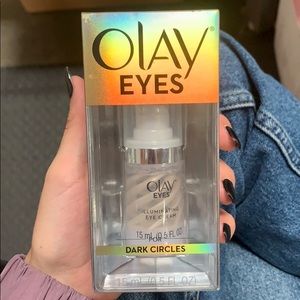 Olay Eyes